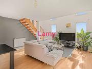 achat appartement, 63.73 m² terrasse