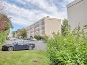 achat appartement, 64.02 m² parking