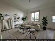 achat appartement, 64.08 m²