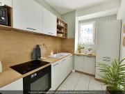 achat appartement, 64.0 m² terrasse parking