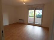 achat appartement, 64.98 m² parking
