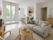 achat appartement, 65.0 m² achat appartement, 65.0 m²