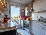achat appartement, 65.56 m²