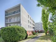 achat appartement, 65.73 m² parking