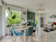 achat appartement, 65.87 m² terrasse