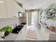 achat appartement, 66.0 m²