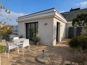 achat appartement, 66.5 m² terrasse
