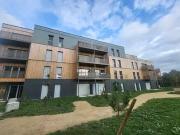 achat appartement, 66.92 m² terrasse parking