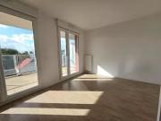 achat appartement, 68.0 m² terrasse parking