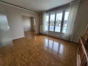 achat appartement, 68.7 m² parking