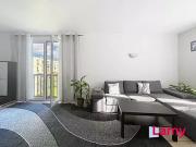 achat appartement, 69.0 m² parking