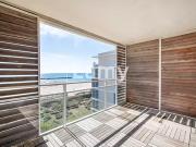 achat appartement, 70.67 m² terrasse parking