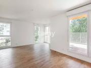 achat appartement, 72.5 m² terrasse parking