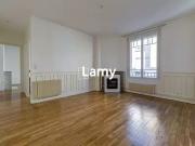 achat appartement, 72.6 m²