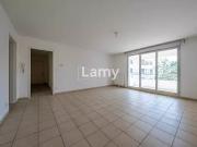 achat appartement, 73.84 m² terrasse parking