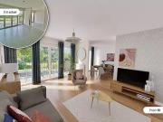 achat appartement, 76.01 m²