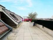 achat appartement, 76.0 m² terrasse