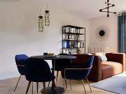 achat appartement, 76.51 m² parking