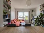 achat appartement, 79.42 m² terrasse parking