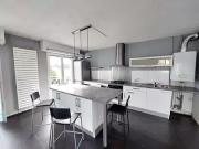 achat appartement, 81.0 m² terrasse