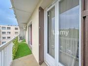 achat appartement, 82.0 m² terrasse parking