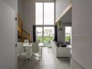 achat appartement, 82.59 m² parking