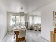 achat appartement, 83.88 m²