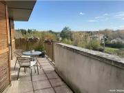 achat appartement, 84.6 m² terrasse parking