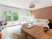 achat appartement, 85.64 m² parking