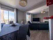 achat appartement, 86.57 m² parking