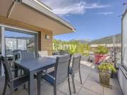 achat appartement, 89.27 m² terrasse