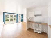 achat appartement, 91.02 m² terrasse parking