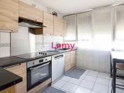 achat appartement, 93.0 m² parking