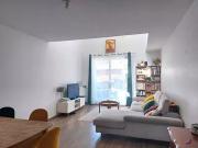 achat appartement, 94.5 m² terrasse parking