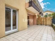 achat appartement, 98.09 m² terrasse