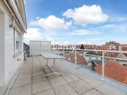 achat appartement, 98.43 m² terrasse