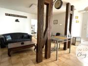 Achat appartement centre ville de Troyes