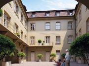 Achat appartement T3 en Résidence senior à OBERNAI