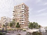 Achat appartements Amiens t3