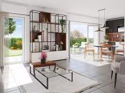 Achat appartements Annemasse t5 BBC