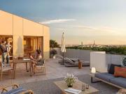 Achat appartements Argenteuil t2 TVA 5,5%