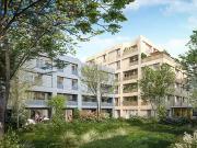 Achat appartements Aulnay sous Bois t3 TVA 5,5%