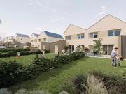 Achat appartements Bain de Bretagne t3 TVA 5,5%