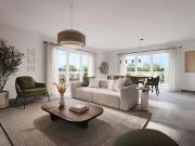 Achat appartements Belleville en Beaujolais t3 PTZ+ TVA 5,5%