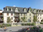 Achat appartements Benerville sur Mer t1