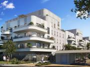 Achat appartements Bezons t3 TVA réduite NF