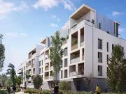 Achat appartements Bourgoin Jallieu t3
