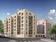 Achat appartements Brest t2 TVA 5,5%