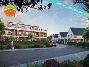 Achat appartements Brumath t4 TVA 5,5%