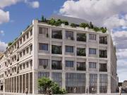 Achat appartements Caen t4